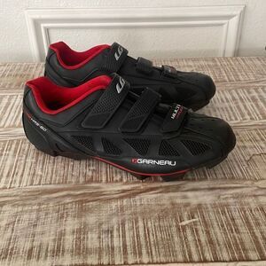 Cycling shoes Garneau multi air max shoes